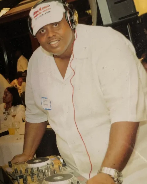 Big Corn Mobile DJ