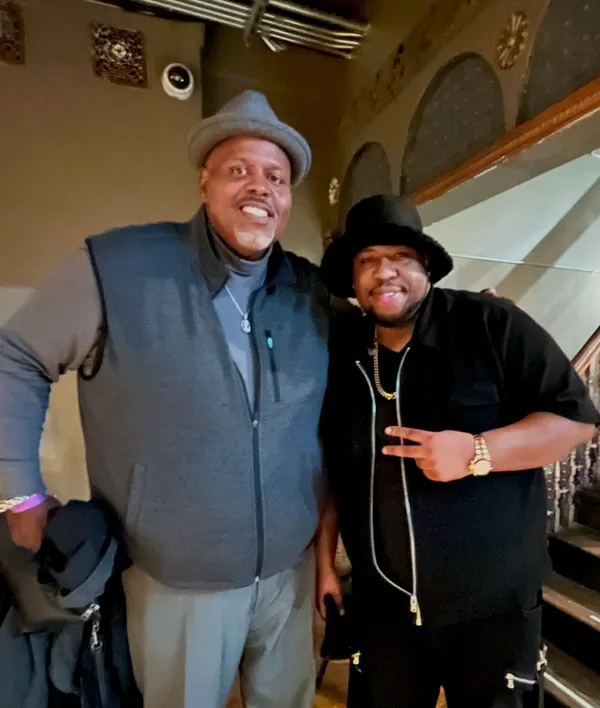 Big Mike Hart