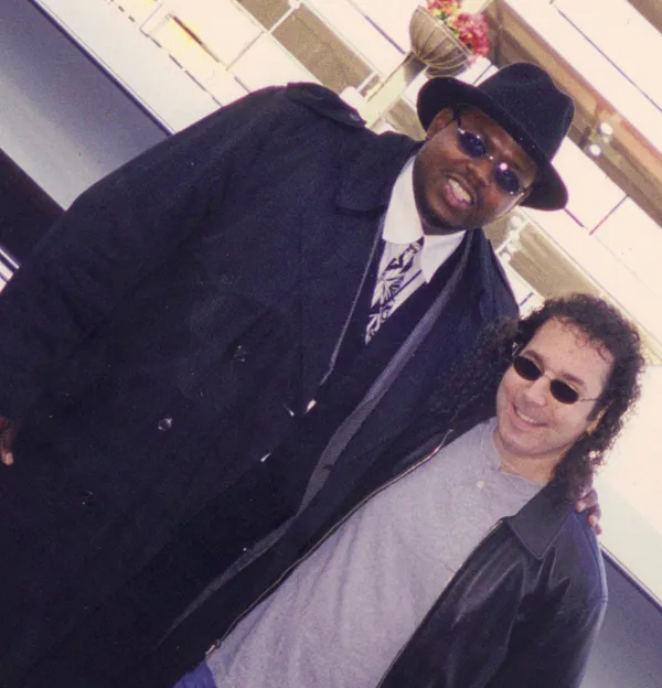 Boney James