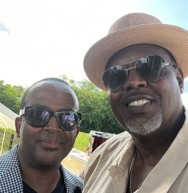 Daryl Williams