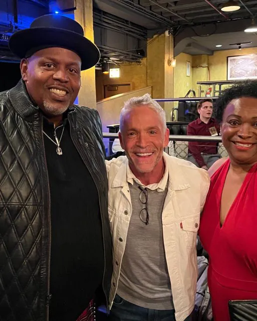 Dave Koz