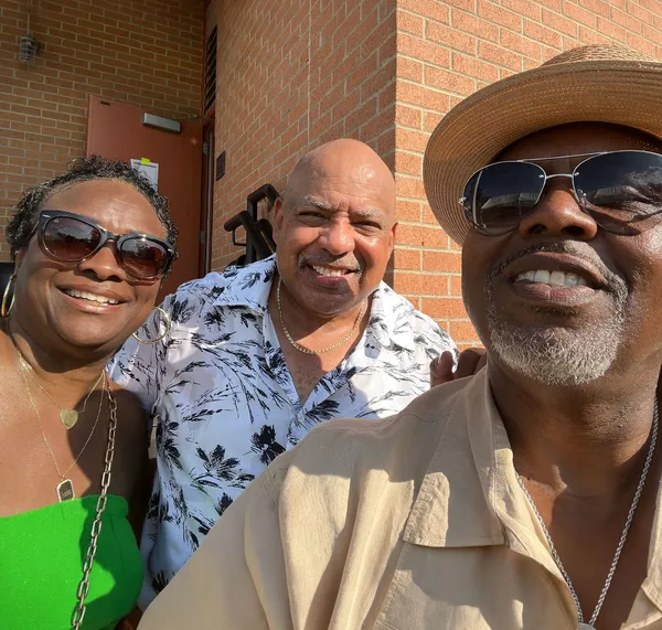 Gerald Albright
