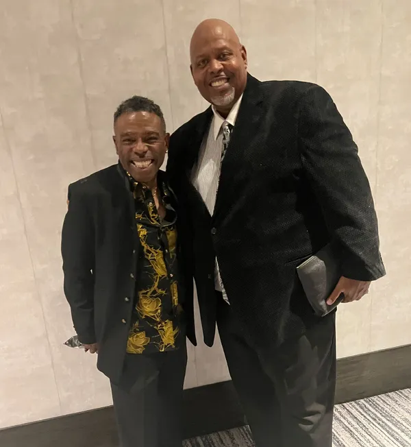 Norman Brown