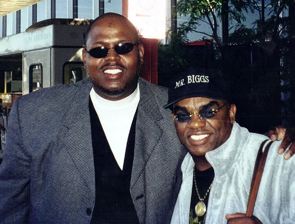 Ron Isley