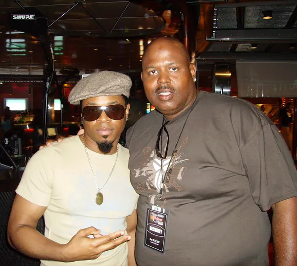 Stokley
