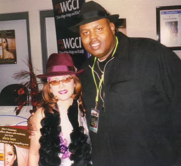 Teena Marie