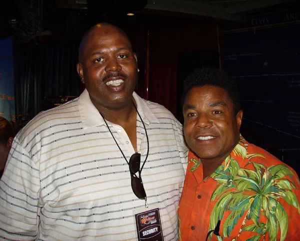Tito Jackson